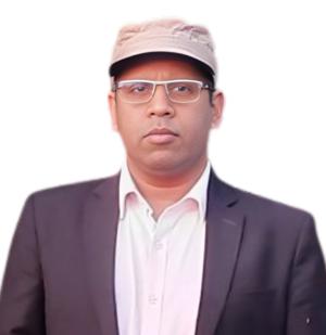 Md. Moshiur Rahman